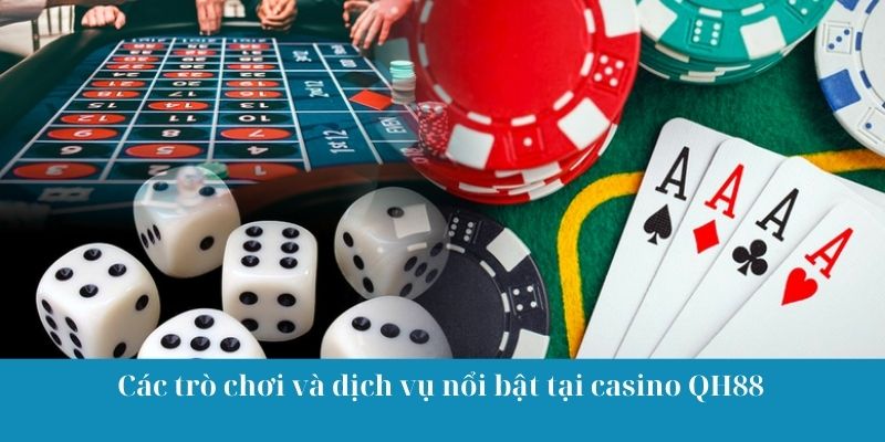 Những trò chơi nổi bật anh em có thể trải nghiệm